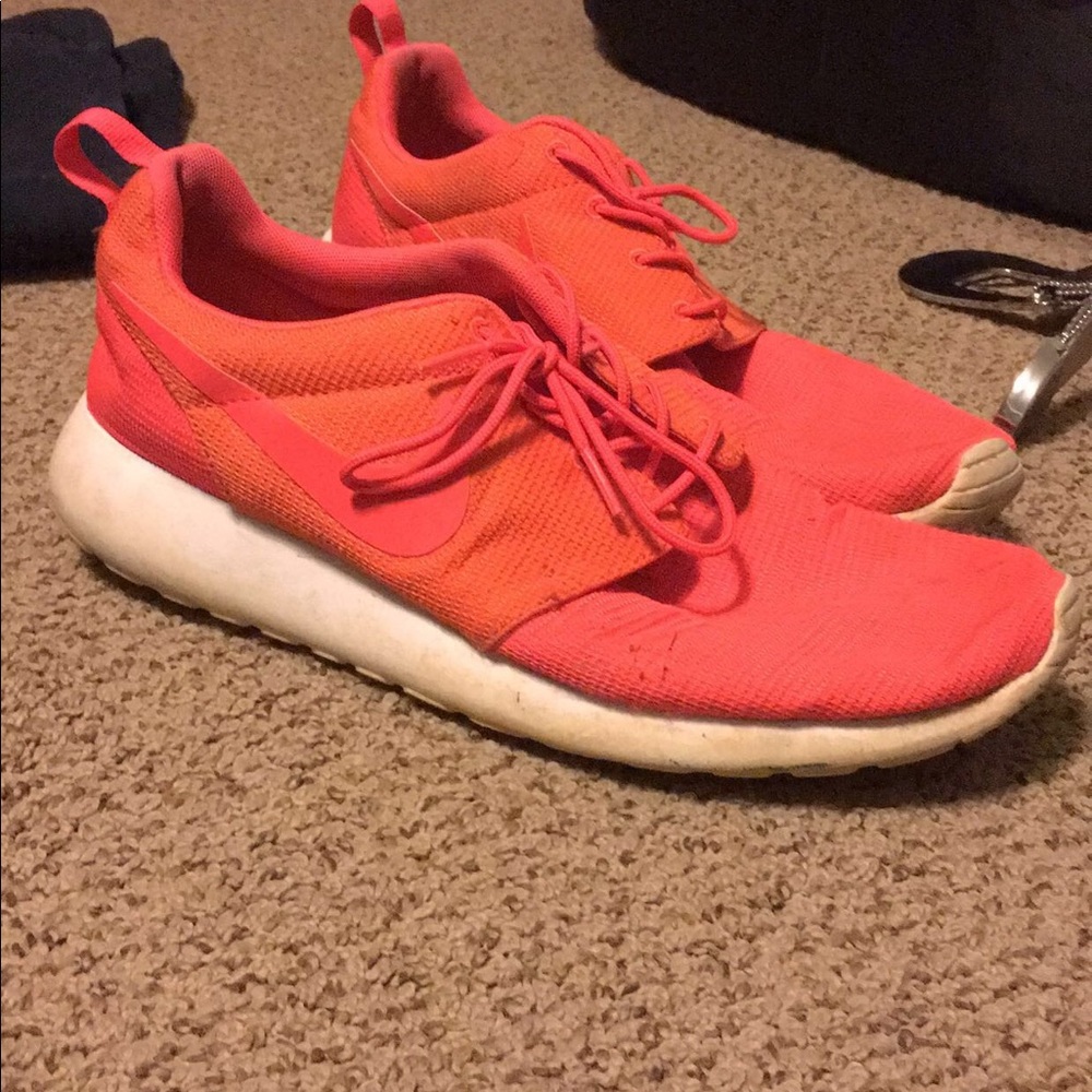 Men's shoes
